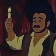 Легенда О Завещании Мавра Мультфильм