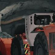 Работа Погрузочно Транспортной Машины Toro