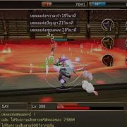 Iruna Online Minstrel X Minstrel Vs Merario Part 2
