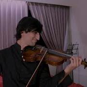 Shinunoga E Wa Violin