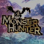 Monster Hunter Music