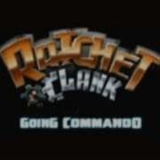 Ratchet And Clank 2 Going Commando Ost Boldan Silver City