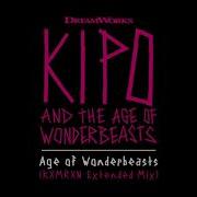 Kipo And The Of Wonderbeasts Ost