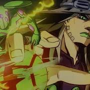 Gyro Zeppeli