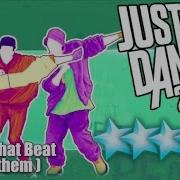 Juju On That Beat Just Dance 2017 Full Gameplay 5 Stars