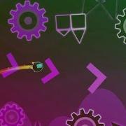 Geometry Dash Sky High 2 By Me