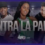 Contra La Pared Sean Paul J Balvin Dancehall Coreografia