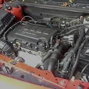 Замена Ремня Генератора Opel Astra J Двигатель A14Net