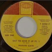 I Got To Give It Up On And On Mix
