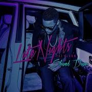 Jeremih Oui Slowed