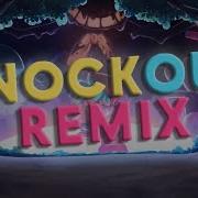 Fnf Knockout Remix