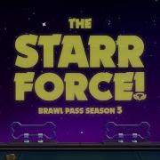 5 Season Brawl Stars