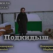 Подкидыш Аудиокнига