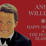 Happy Holidays Song