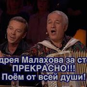Современные Песни Под Баян