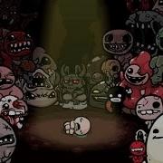 The Binding Of Isaac Rebirth Mega Satan Battle Ending