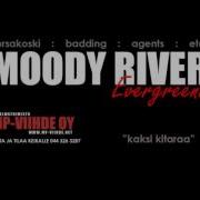 Moody River Kaksi Kitaraa