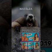 Суслик Кричит Наташа