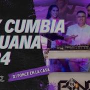 Cumbia Del Peru Reciente