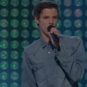 Kristian Grostad Gangster S Paradise Blind Audition The Voice