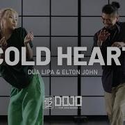 Cold Heart Dance