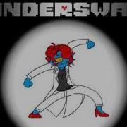 Fellswapswap Undyne