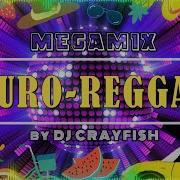 Euro Ragga Dance 1995