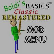 Baldi S Basics Mod Menu V1 7 1 Download Baldi S Basics Free Mod Menu