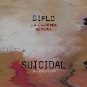 Diplo Suicidal Feat Desiigner Unkwn Remix