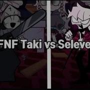 Crucify Fnf But Selever And Ruvizvat