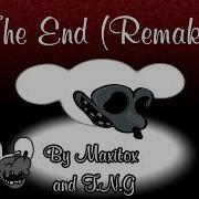 Fnf Mouse The End