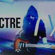 Alan Walker Spectre Metal Remix