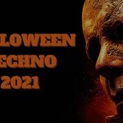 Halloween Techno 2021