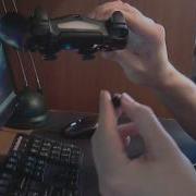 Западает Залипает Кнопка L1 R1 На Джойстике Playstation 4 Dualshock 4 Решение Fix