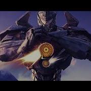 Pacific Rim 2 Soundtrack