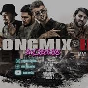 Usmon Vs Corleone Vs Dmasta Vs Khalifa Vs Farzam Vs Umfa Longmix Mp3