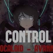 Avanna Control Halsey Vocaloid Cover Vsqx Download