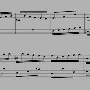 Two Part Inventions Iv D Minor