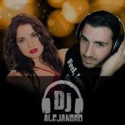 Natalia Oreiro Ft Dj Alejandro Me Muero De Amor Bachata Remix