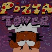 Pizza Tower Ost Peppino S Sauce Machin