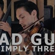 Bad Guy Instrumental Cover