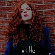 With Fire Katie Sevigny