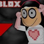 Я Стала Монстром В Роблокс Побег От Монстра В Roblox