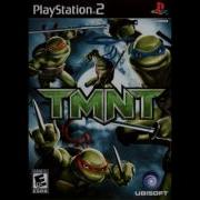 Tmnt 2007 Video Game Soundtrack