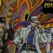 All Jotaro Themes