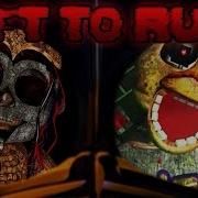 Rusted Animatronics Left To Rust Gameplay 1