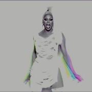 Rupaul Born Naked Stadium Remix Official Music Video