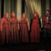 Суряночка Сурские Частушки