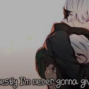 Nightcore If Im Being Honest Lyrics