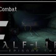 Hl2 Vortal Combat Metal Cover